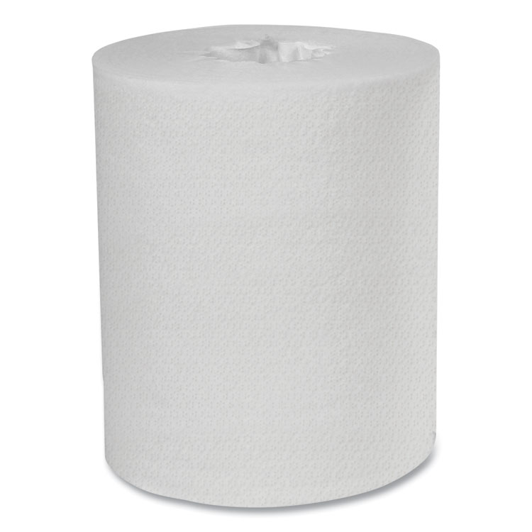 All Critical Clean Wipers for Bleach, Disinfectants, Sanitizers WetTask Customizable Wet Wiping System, 90/Roll, 6 Rolls/Carton (KCC06471)