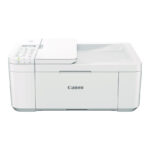 Canon PIXMA TR4720 Wireless All-in-One Printer, Copy/Fax/Print/Scan (CNM5074C022)