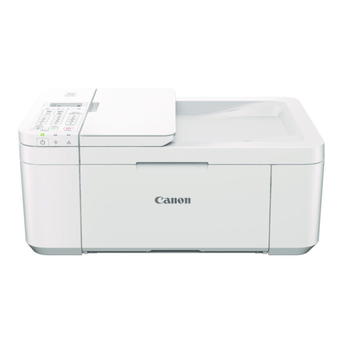 Canon PIXMA TR4720 Wireless All-in-One Printer, Copy/Fax/Print/Scan (CNM5074C022)