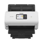 ADS-3300W High-Speed Desktop Scanner, 600 dpi Optical Resolution, 60-sheet ADF (BRTADS3300W)