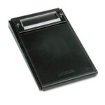 AT-A-GLANCE Base for 5 x 8 Tear-Off Daily Desk Calendar, 5 x 8, Black (AAGE5800)
