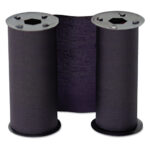 Acroprint 200106002 Print Time Recorder Ribbon, Blue (ACP200106002) (2)