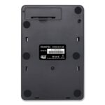 Adesso WKB6010UB Wireless 18-Key Numeric USB Keypad, Black (ADEWKB6010UB)