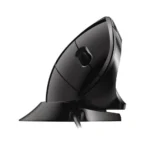Adesso iMouse V3 Adjustable Vertical Ergonomic Mouse-TAA, USB, Right Hand Use, Black (ADEIMOUSEV3)