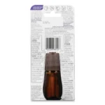 Air Wick Essential Mist Refill, Lavender and Almond Blossom, 0.67 oz Bottle (RAC98552EA) (6)