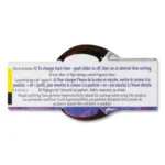 Air Wick Essential Mist Refill, Lavender and Almond Blossom, 0.67 oz Bottle (RAC98552EA) (5)
