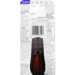 Air Wick Essential Mist Refill, Lavender and Almond Blossom, 0.67 oz Bottle (RAC98552EA) (6)