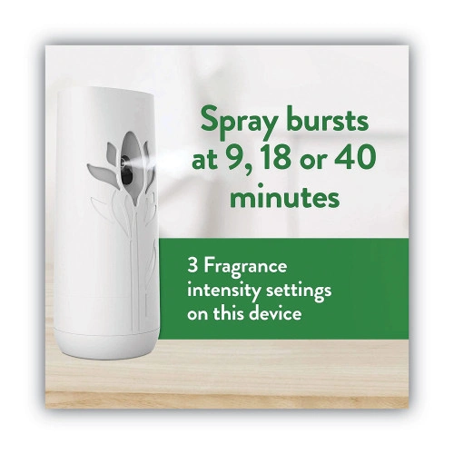 Air Wick Freshmatic Ultra Automatic Spray Refill, LavenderChamomile, 5.89 oz Aerosol Spray (RAC77961) (6)