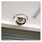 All Full Dome Convex Security Mirror, Full Dome, 18 Diameter (SEEPV18360)