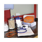 Alliance Non-Latex Rubber Bands, Size 117B, 0.04 Gauge, Orange, 1 lb Box, 250Box (ALL37176)