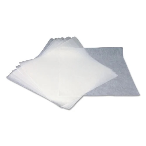 Bagcraft Silicone Parchment Pizza Baking Liner, 12 x 12, 1,000Carton (BGC034013)