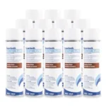 Boardwalk Furniture Polish, Lemon, 19 oz Aerosol Spray, 12Carton (BWK346ACT)
