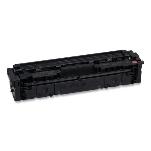 Canon 5100C001 (067) Toner, 1,250 Page-Yield, Magenta (CNM5100C001)