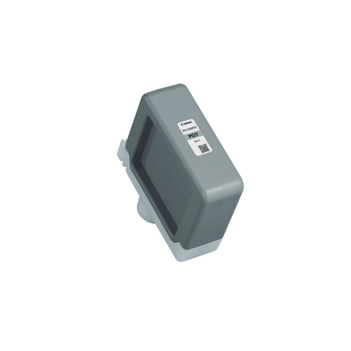 Canon 6431C001 (PFI-3100) Ink, Photo Gray (CNM6431C001)