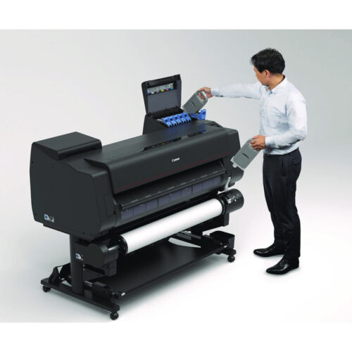 Canon 6431C001 (PFI-3100) Ink, Photo Gray (CNM6431C001)