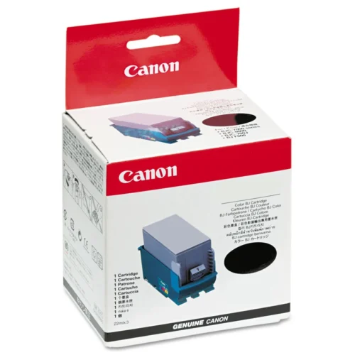 Canon 6622B001AA (PFI-106) Ink, Cyan (CNM6622B001AA)