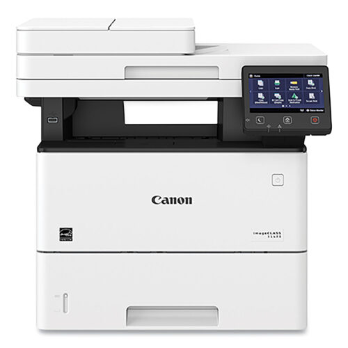 Canon imageCLASS D1620 Wireless Multifunction Laser Printer, CopyPrintScan (CNM2223C024)