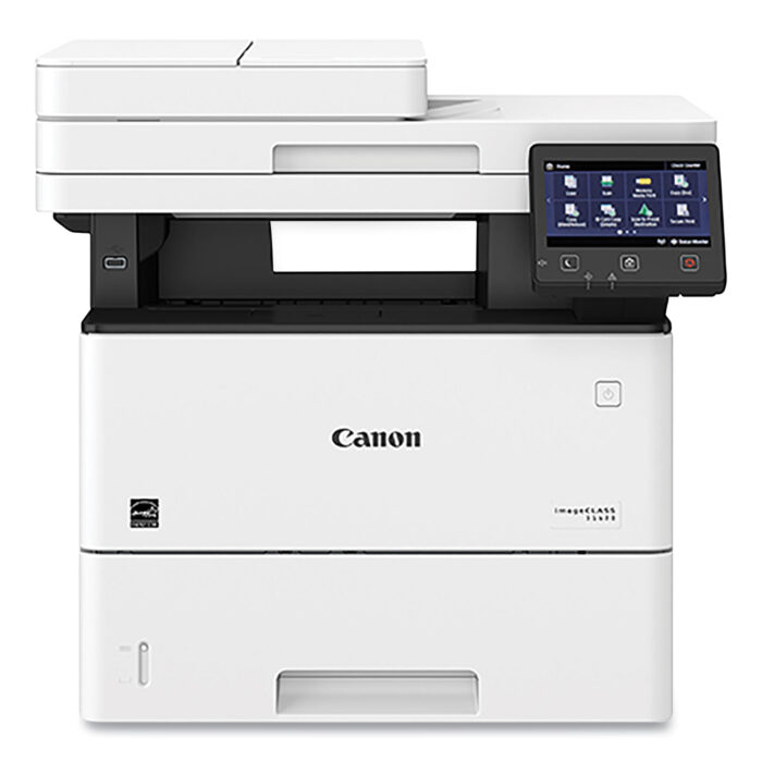 Canon imageCLASS D1620 Wireless Multifunction Laser Printer, CopyPrintScan (CNM2223C024)