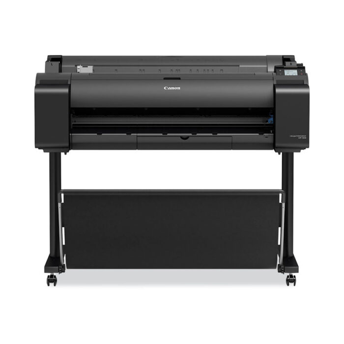 Canon imagePROGRAF GP-300 Wide Format Inkjet Printer (CNM5251C002AA)