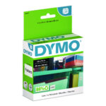 DYMO LW Multipurpose Labels, 1 x 1.5, White, 750 LabelsRoll (DYM30347)