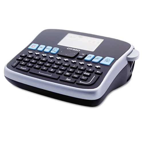 DYMO LabelManager 360D Label Maker, 2 Lines, 2.8 x 7.76 x 5.9 (DYM1754488)