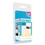DYMO LabelWriter Return Address Labels, 0.75 x 2, White, 400 LabelsRoll (DYM30578)