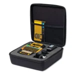 DYMO Rhino Industrial 4200 Label Maker, 1 Line, 4.06 x 8.46 x 2.24 (DYM1835374)