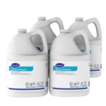 Diversey Soft Care All Purpose Liquid Refill, Gentle Floral Scent, 1 gal, 4Carton (DVO100920026)