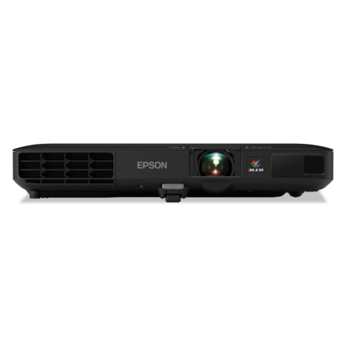 Epson PowerLite 1781W Wireless WXGA 3LCD Projector,3200 Lm,1280 x 800 Pixels,1.2x Zoon (EPSV11H794120)