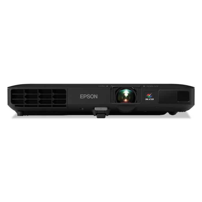 Epson PowerLite 1781W Wireless WXGA 3LCD Projector,3200 Lm,1280 x 800 Pixels,1.2x Zoon (EPSV11H794120)