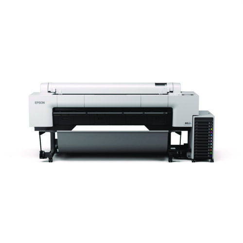 Epson SureColor P20570 64 Wide Format Inkjet Printer (EPSSCP20570SE)