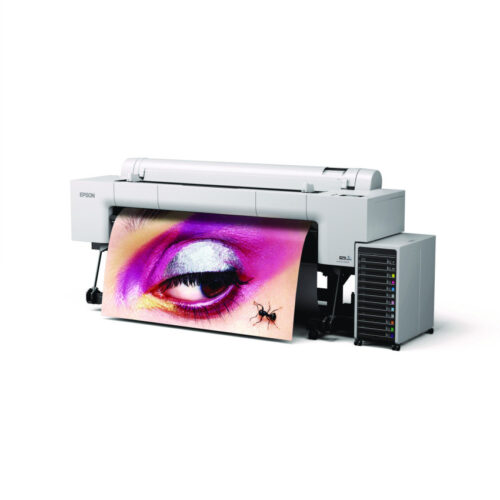 Epson SureColor P20570 64 Wide Format Inkjet Printer (EPSSCP20570SE)