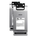 Epson T45S820 (T45S) High-Yield Ink Maintenance Packs, 2Pack (EPST45S820)