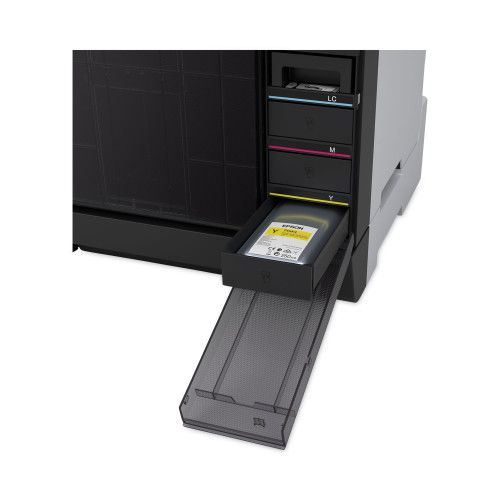 Epson T46J320 (T46J) UltraChrome High-Yield Ink, 250 mL, Magenta (EPST46J320)