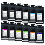 Epson T56E420 (T56E) UltraChrome PRO12 Ink, 1.6 L, Yellow (EPST56E420)