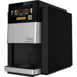 FLAVIA Creation C600 Single-Serve Coffee Brewer Machine, Black (LAV18000565)