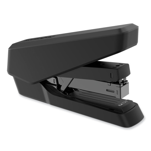 Fellowes LX870™ EasyPress™ Stapler, 40-Sheet Capacity, Black (FEL5014601)