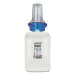 GOJO HAND MEDIC Professional Skin Conditioner, 685 mL Refill, 4Carton (GOJ874504)