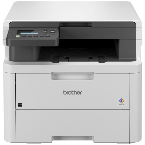 HL-L3300CDW Wireless Digital Color Multifunction Printer, CopyPrintScan (BRTHLL3300CDW)