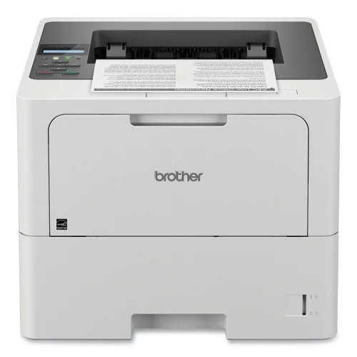 HL-L6210DW Business Monochrome Laser Printer (BRTHLL6210DW)