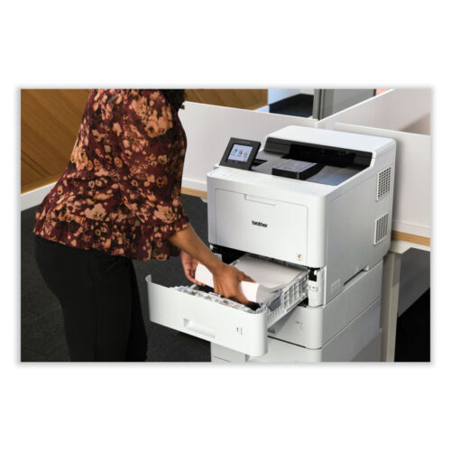 HL-L9410CDN Enterprise Color Laser Printer (BRTHLL9410CDN)