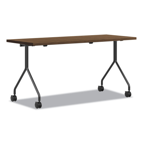 HON Between Nested Multipurpose Tables, Rectangular, 72w x 24d x 29h, Pinnacle (HONPT2472NSPINC)