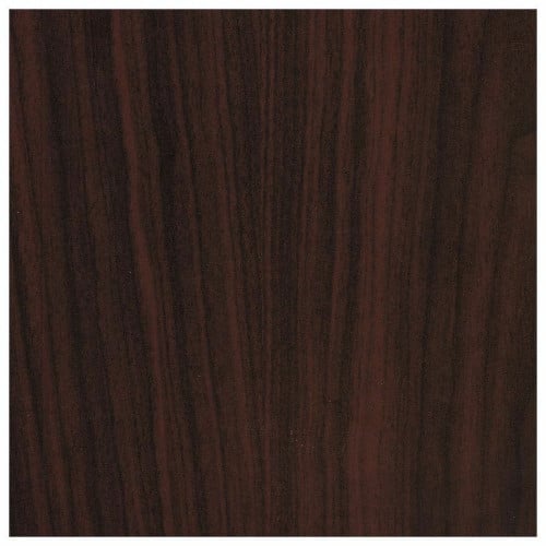 HON Pair of Mod Laminate Doors for 72W Mod Desk Hutch, 17.87 x 14.83, Traditional Mahogany (HONLDR72LMLT1)