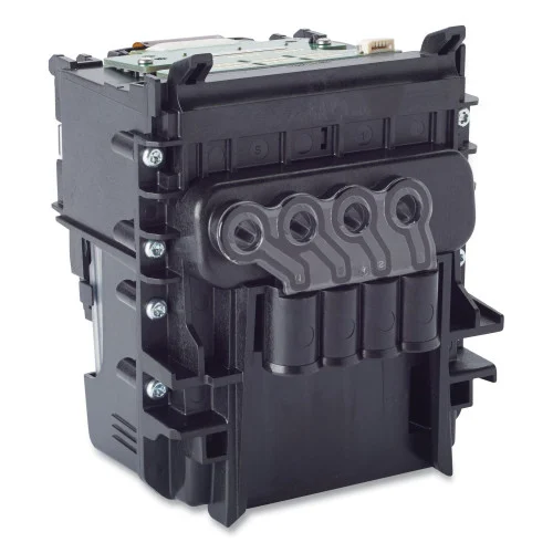 HP 729, (F9J81A) BlackCyanMagentaYellow Printhead (HEWF9J81A)