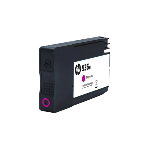 HP 936E, (4S6V4LN) Magenta Original Ink Cartridges (HEW4S6V4LN)