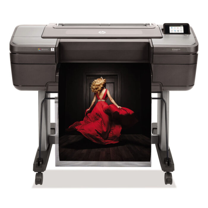 HP DesignJet Z9+ 24 PostScript Printer (HEWW3Z71A)