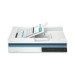 HP ScanJet Pro 3600, 1200 dpi Optical Resolution, 60-Sheet Duplex Auto Document Feeder (HEW20G06A)