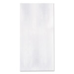 Hoffmaster Dinner Napkins, 2-Ply, 15 x 17, White, 300Carton (HFM066038)