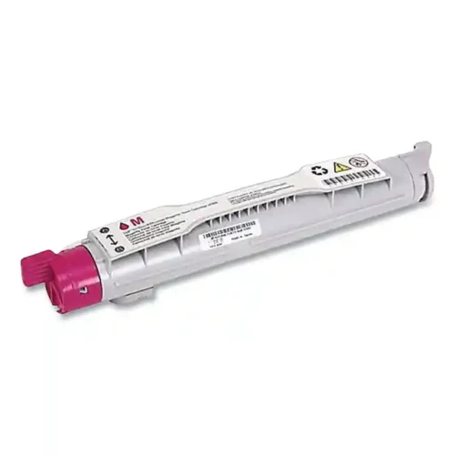KD566 Toner, 8,000 Page-Yield, Magenta (DLLKD566)