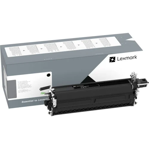 Lexmark 71C0Z10 Return Program Imaging Unit, 150,000 Page-Yield, Black (LEX71C0Z10)